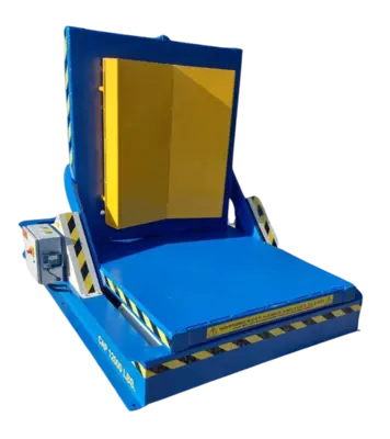 2026 COILQUIP HU12000V72 Coil Upenders / Coil Tippers | Universal Press & Machinery (UPM) (1)