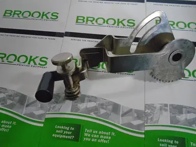 NEW AB DICK A-71404