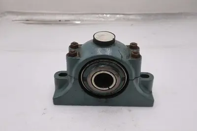 DODGE P2BSD111E /066252 Roller Bearing Pillow Block - STOCK CC192