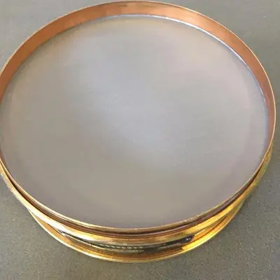 Cole Parmer No.100 Metric 1500m .0059''