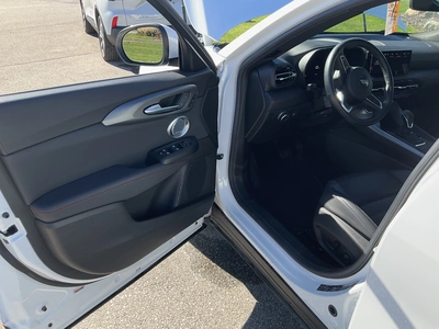 Used 2023 DODGE HORNET SUVs Michigan US | Miedema Asset Management Group #1579087