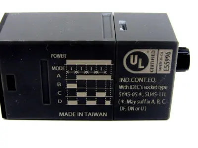 NEW IDEC GT5Y-2SN3D24 TIMER GT5Y2SN3D24