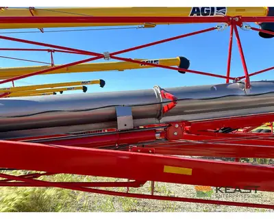 Used HUTCHINSON _UNKNOWN_ Augers Iowa US | Keast Enterprises #1360266