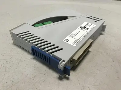 USED SIGMATEK 12-008-163-0 CDM-163