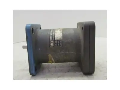 BEI Industrial Encoder M/N H38D-3140-T2-AB2C-7406M12-LED-SC-UL P/N 924-01036-354