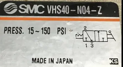 Used SMC AW40-N04-Z Regulators Michigan US | Ideal Machinery #1277116