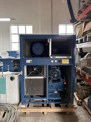 USED 2019 AERZEN D52S