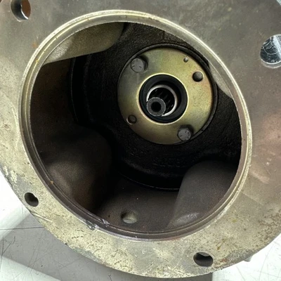 USED Master Power Transmission 079163-14-GR.   56TM16A