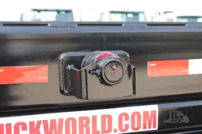 New | in-Stock 2026 MACK GRANITE 64BR Rolloff Trucks Texas US | Roll Off Truck World #1491875