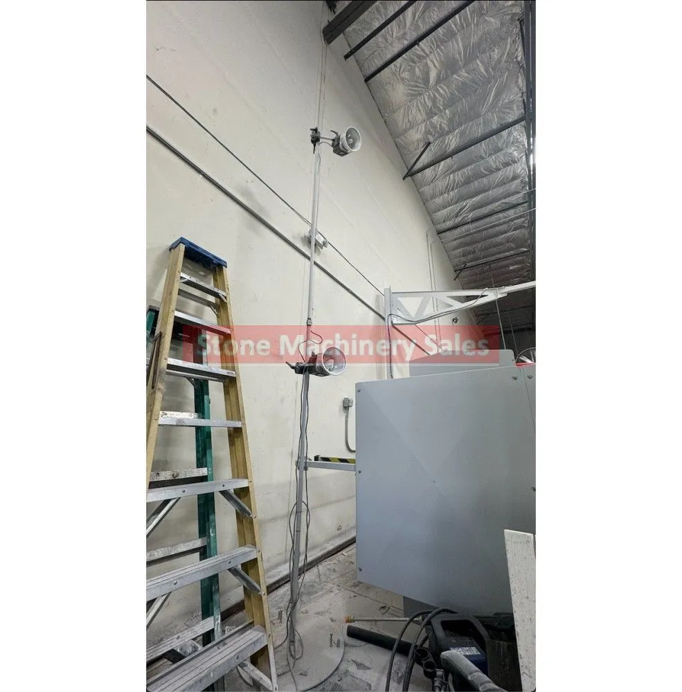 2023 Park Industries Pathfinder Digital Imaging Station