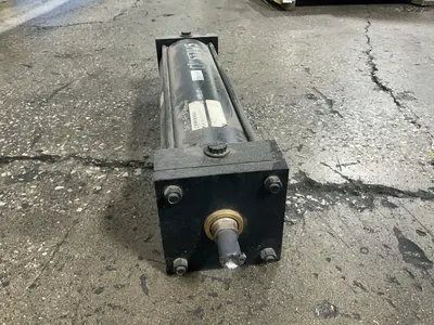 Used USNR 384140 Pumps Ohio US | HGR 24 #1404647