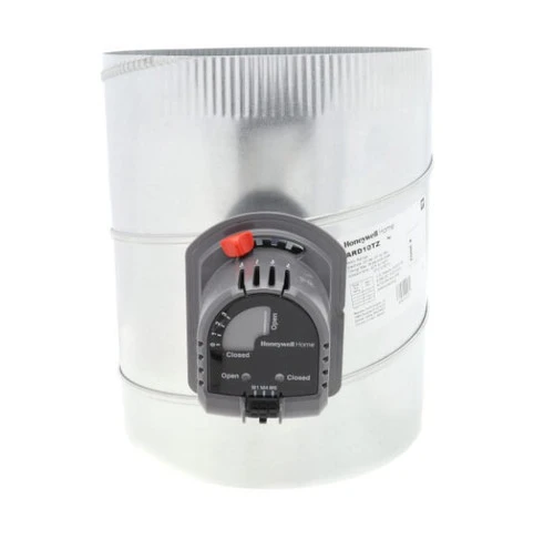 Honeywell ARD10TZ Damper [New]