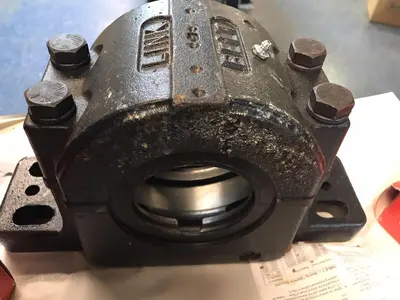 New | in-Stock LINK BELT PLB6848FR Bearings | Surplus Asset Holdings #1192711
