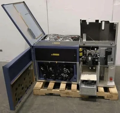 USED BECTON DICKINSON (BD) FACSARIA IIU