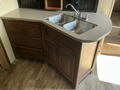 Used 2015 GRAND DESIGN REFLECTION 27RL Campers, Caravans, Motorhomes Michigan US | Miedema Asset Management Group #1304638