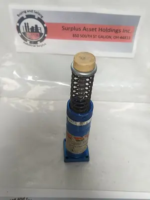 Used EFDYN EFA 20-50-RC Misc Industrial Equipment Ohio US | Surplus Asset Holdings #1403231