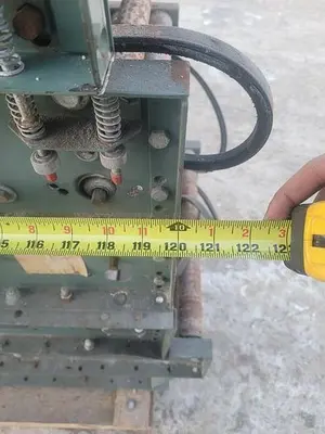 USED HYTROL 190-ACC