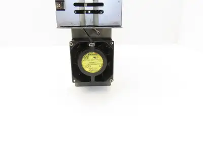 Okuma MIV06DB-1-B5 AC Servo Drive Module U:2.0 No Cover