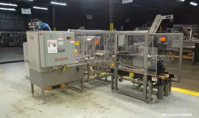 USED COMBI 2HL