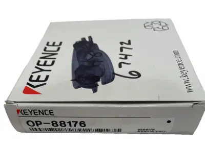 NEW KEYENCE OP-88176 POLARIZING FILTER OP88176