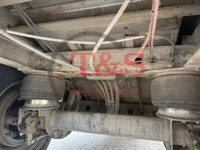 Used 2023 WILSON _UNKNOWN_ Livestock Trailers Illinois US | T&S Trailer Pool #1509472