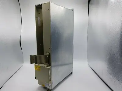 USED SIEMENS 6SN1 123-1AA00-0DA1