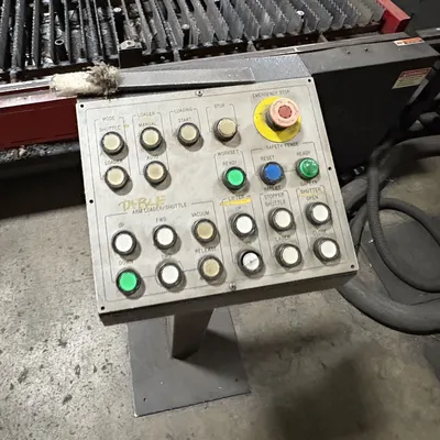 2002 AMADA FO-3015 Laser Cutters | Production Asset (5)