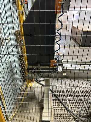 Dynma CNC Drawer / Door Clamp