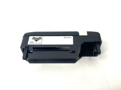 New | in-Stock AutomationDirect DirectLOGIC DL205 filler module with cover PLC Processors Michigan US | Maverick Industrial Sales #1389287