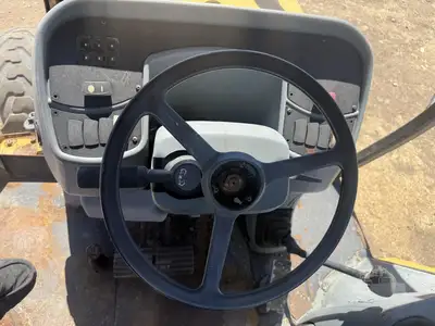 Used 2006 CATERPILLAR 416D Excavators California US | Mittry Construction #1362590