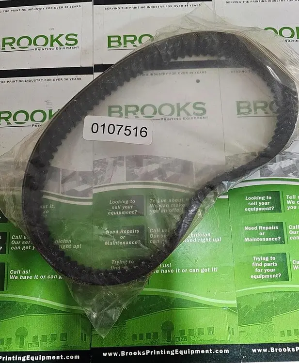 Used MBO 0107516 Paper Folders North Carolina US | BROOKS PRINTING EQUIPMENT #1140282
