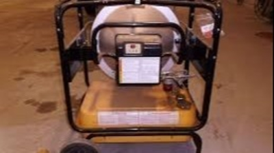 USED 2020 Seiki VAL-6