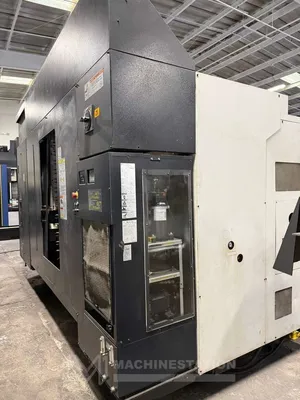 USED 2006 MAZAK 200-IV ST