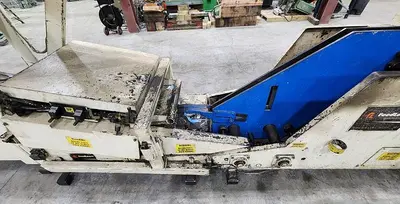 USED FEEDLEASE FLCCD 2472P10