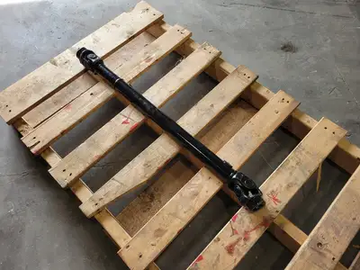 NEW MOONBEAM MACHINE SHOP MMS38587