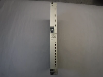 ERNI Pretec PCB Board 32 ISO IN +24 VDC Common 6120.521.408 (LOC28A)