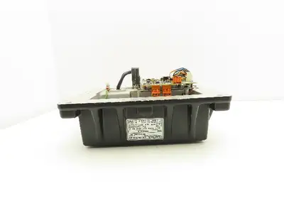 Quad Tech PressTech J510 7611-026R Print Press Junction Box 7611-137R