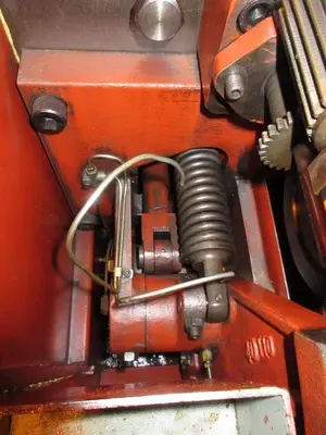 USED TANISAKA TNST-6-LL