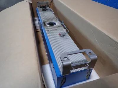 Used 2016 SICK ICI89000000 Light Source Equipment Ohio US | HGR 24 #798809