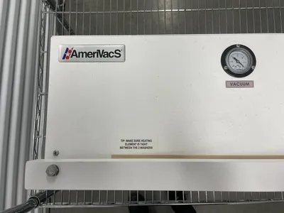 USED AMERIVACS CAVS30