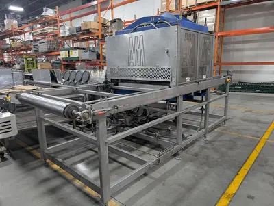 USED 2021 A M MANUFACTURING APACHE 48
