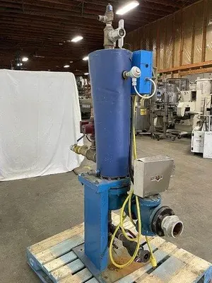 P-K Compact Indirect Water Heater