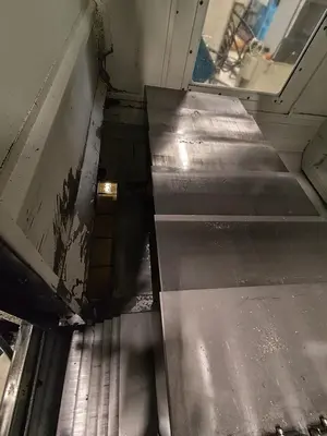 USED 2018 MICROCUT M 1200
