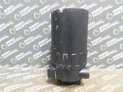 Fairchild TFX 8001-011000 Pressure Transducer In 3-15PSIG Out 4-20mA Used