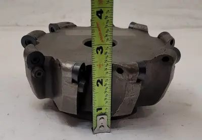 Used INGERSOLL CUTTING TOOLS 5W7K-60R01 Misc Industrial Equipment Kentucky US | Aucto #687571