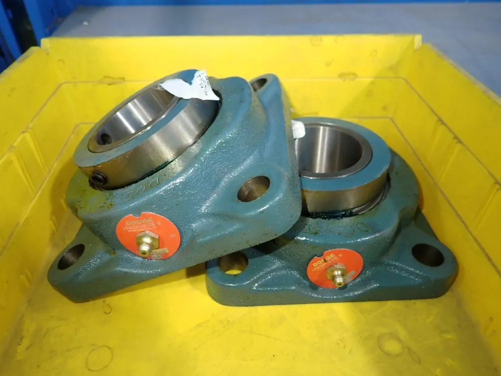 Used DODGE 048040 Tooling & Accessories (Other) Ohio US | HGR 24 #819637