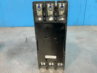 Used EATON JD3250F Circuit Breakers Ohio US | HGR 24 #1414091