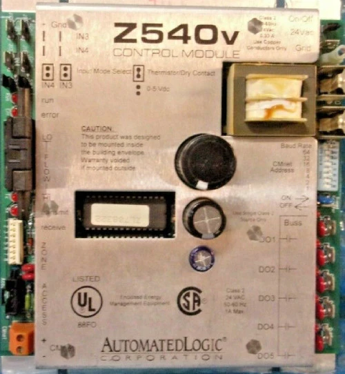 Used ALC _UNKNOWN_ Programmable Logic Controllers | B2E Surplus #956105