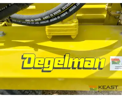 Used DEGELMAN RENN _UNKNOWN_ Roller Mills Iowa US | Keast Enterprises #1360156