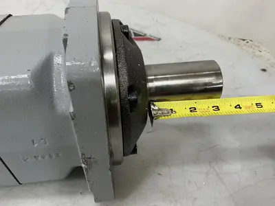 USED DANFOSS OMV 500